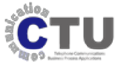 株式会社CTUのロゴ