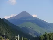 高見山