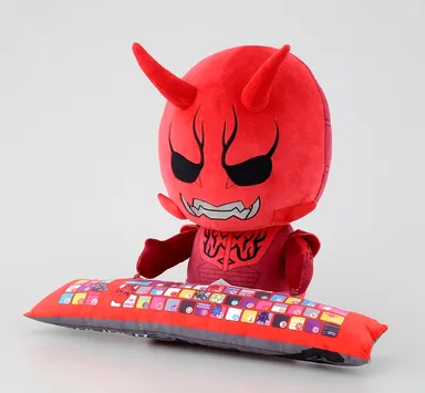 モモタロスイマジン(斜め)