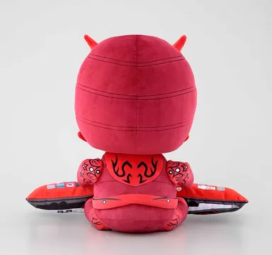 モモタロスイマジン(後ろ)