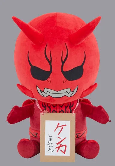 モモタロスイマジン(ケンカしません)