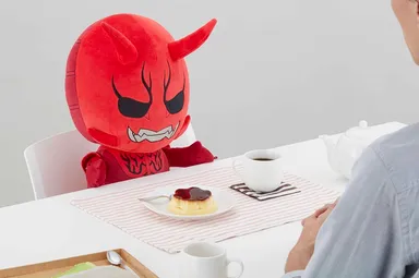 モモタロスイマジン(使用イメージ) 2