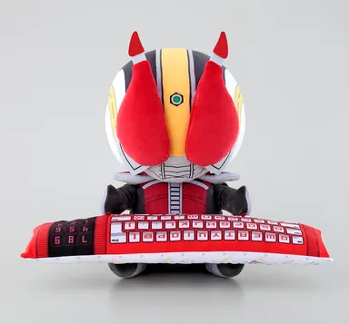 ソードフォーム(正面)