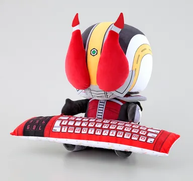 ソードフォーム(斜め)