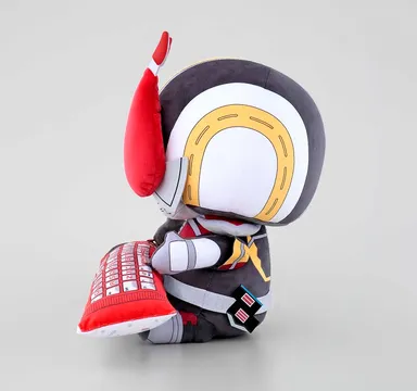 ソードフォーム(横)