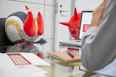 ソードフォーム＆モモタロスイマジン(使用イメージ)