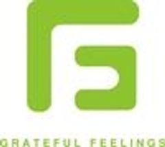 株式会社GFのロゴ