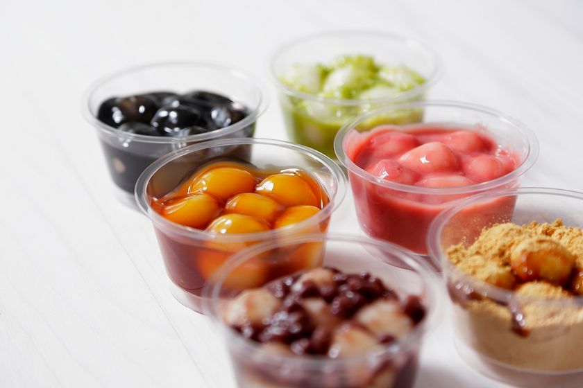 北海道十勝の素材にこだわった白玉スイーツ専門店
「シロマルカフェ」7月6日グランドオープン!