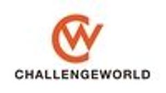 株式会社チャレンジワールドのロゴ