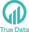株式会社True Data　ロゴ
