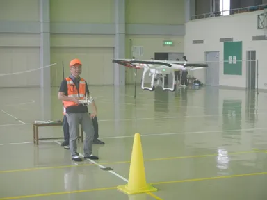 少人数　マンツーマン指導