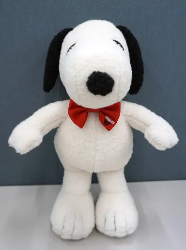 きせかえスヌーピー