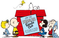 スヌーピーファン待望のPEANUTS日本公式ファンクラブ　2017年9月に発足