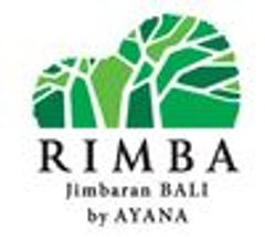 アヤナリゾート＆スパ バリのロゴ