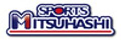 株式会社スポーツ館ミツハシのロゴ