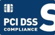 PCI DSS　ロゴ