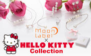Moon Label Hello Kitty  Collection