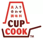 CUPCOOK ロゴ