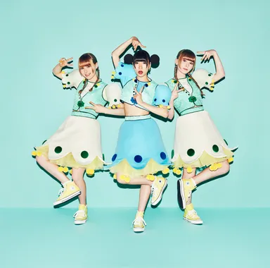 ピンキー！ノーラ＆ペトラ