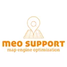 MEO SUPPORT　ロゴ
