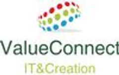 株式会社バリューコネクトのロゴ