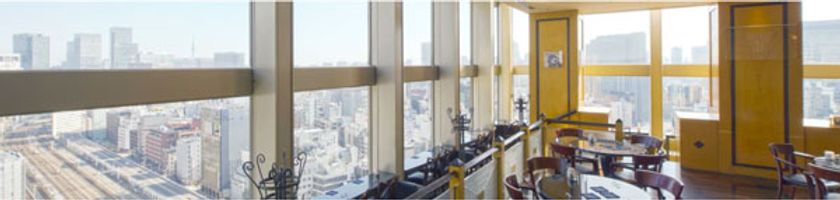 春休み、GWの人気企画が再び！！！夏休みランチ限定イベント
「4種類のパスタを食べ放題！オーダーパスタランチ」　
第一ホテル東京「ラウンジ21」
2017年7月22日（土）～8月27日（日）開催