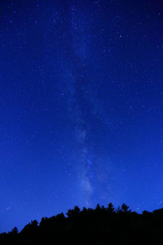 地域一丸で演出　夜間特別限定開催
【着地型観光プログラム】
源星かけ流し『雲仙仁田峠プレミアムナイト』