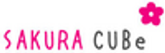 株式会社 SAKURA CUBEのロゴ