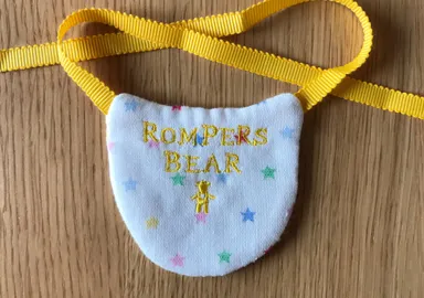 「敬老の日キャンペーン」星柄スタイ