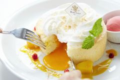 パンケーキ専門店『Butter』7月21日(金)～夏フェア開催　暑い夏を吹き飛ばす、Colorfulな夏季限定メニューが登場