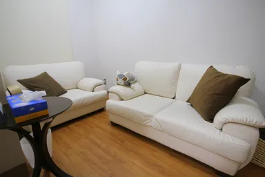 カウンセリングルーム