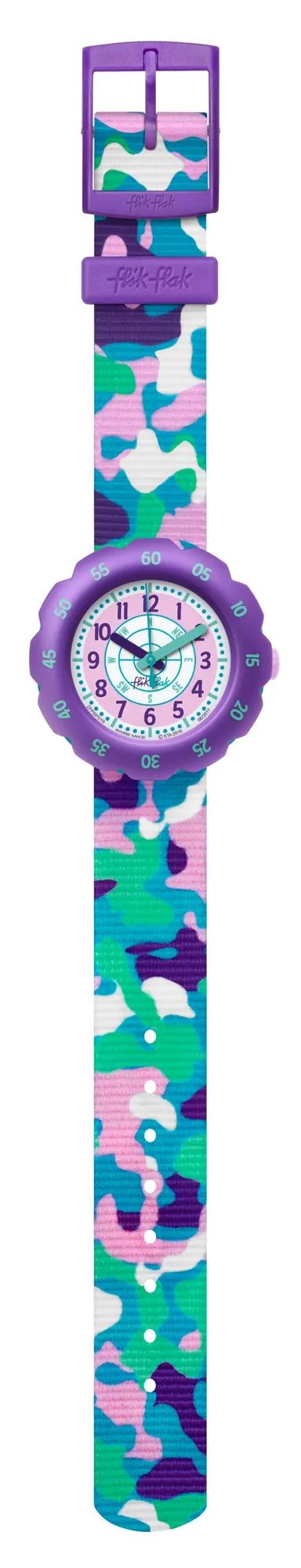 UNDER MISSION / ￥5,130