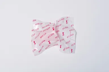 真空パウチの包装