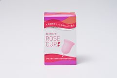 ROSE CUPパッケージ