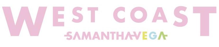 Samantha Vega(サマンサベガ)がリブランディング！
ニコラ・フォルミケッティをディレクターに迎え、
初のアパレルラインも加えた
西海岸のライフスタイル＆カルチャーブランド
「WEST COAST SAMANTHA VEGA」としてNEWオープン！