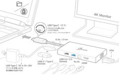 JCD376接続イメージ