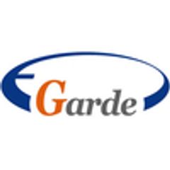 株式会社イーガルドのロゴ