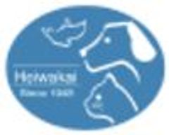 平和会ペットメモリアルパークのロゴ