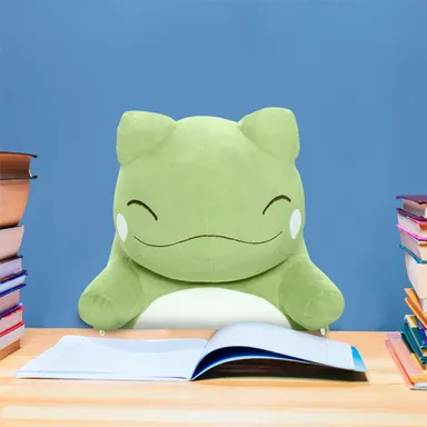 ポケットモンスター　PCクッション　みがわりにんぎょう(イメージ)