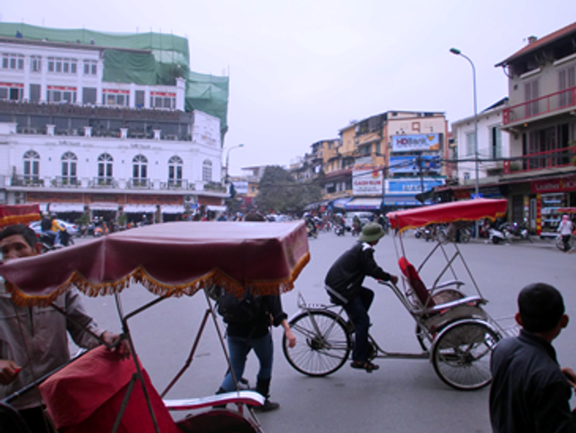 [外国人採用支援・無料セミナー]
ベトナム人材の採用と受け入れに精通したプロが語る
「ベトナム人材活躍推進セミナー」を7/20に開催いたします。
