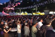 世界のビールと音楽が楽しめる屋外イベント！「WORLD BEER SUMMIT 2017」を8月4日(金)～8月14日(月)、名古屋・栄で開催