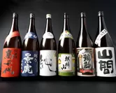 新潟県発祥の日本酒(地酒)