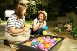 縁日イベント イメージ