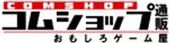 株式会社コムコーポレーションのロゴ