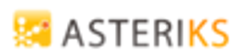 株式会社アスタリクスのロゴ