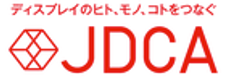 株式会社ポピー　JDCA協会事務局のロゴ