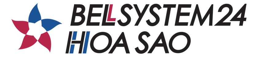 ベルシステム24、ベトナムの「Hoa Sao社」への
出資を完了、同国での事業を開始