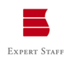 株式会社エキスパートスタッフのロゴ