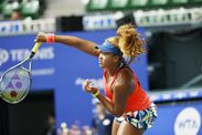 日本女子テニス界注目の大坂なおみ選手(59位/19才)が東レ パン パシフィック オープンテニス2017に出場表明！