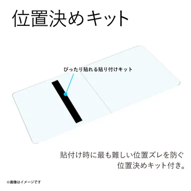 位置決め簡単 キット付
